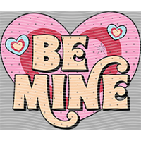 Valentine's Day-QRJ  6877